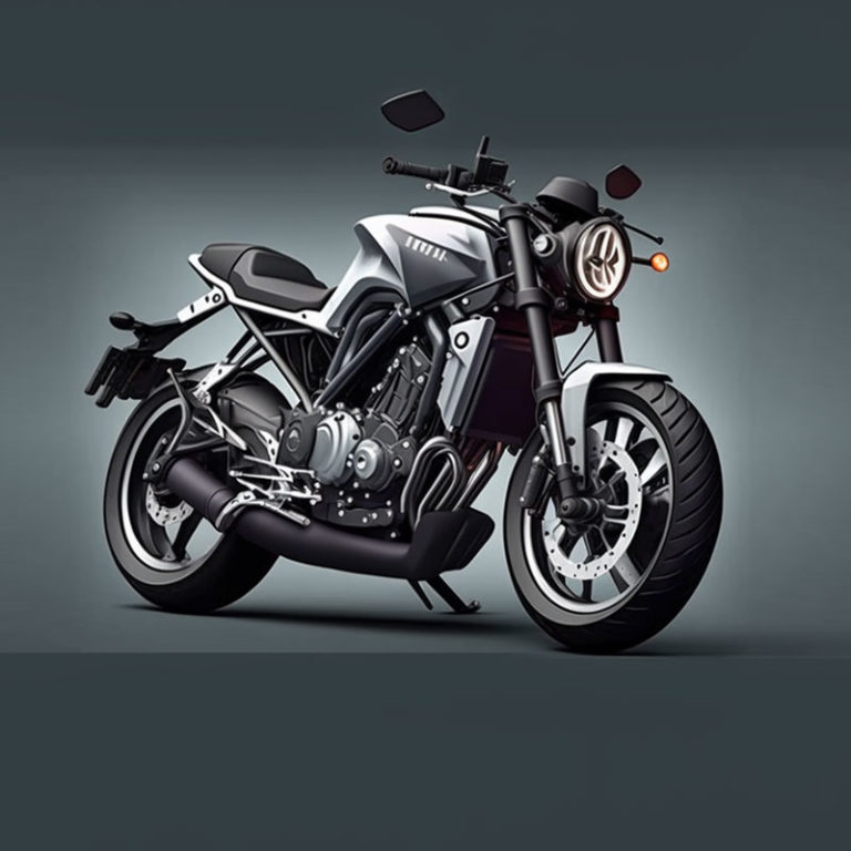 Spannende Welches Motorrad Mit B Bild
